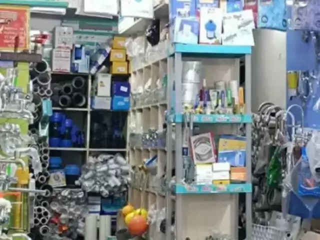 Услуги сантехника 1, farmo.tj