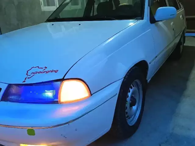 Daewoo Nexia, 1996 1, avtobaza.tj