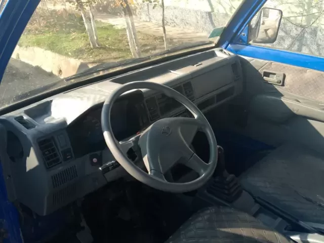 Daewoo Labo 1, avtobaza.tj