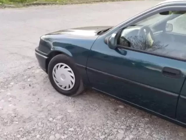 Opel Vectra A 1, avtobaza.tj