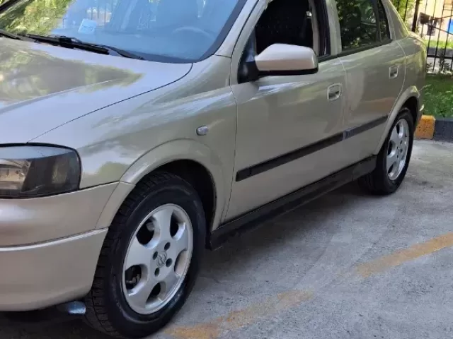 Opel Astra G, 2000 1, avtobaza.tj