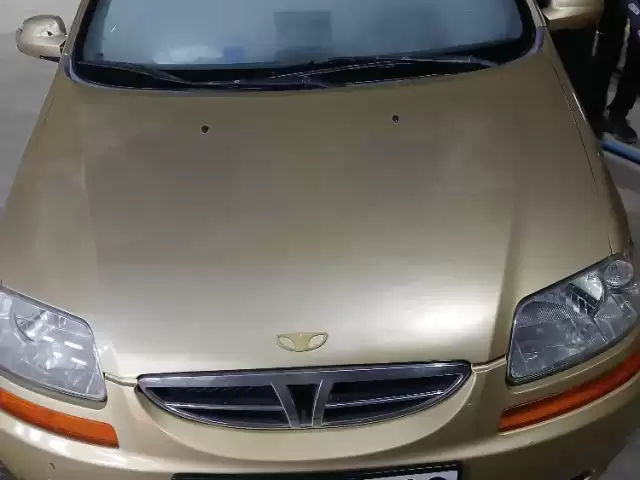 Daewoo Kalos, 1996 1, avtobaza.tj Daewoo Kalos, 1996 1, avtobaza.tj