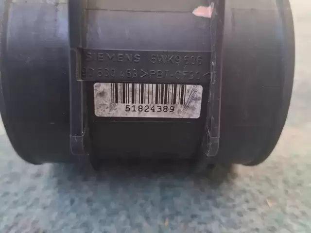 Расходаметр даччик воздуха Зафира А 1, avtobaza.tj