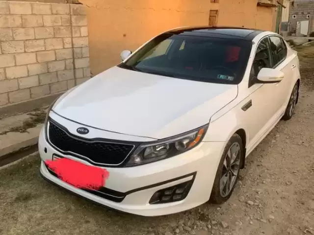 Kia Optima, 2015 1, avtobaza.tj