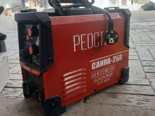 Аренда сваркахо 1, farmo.tj