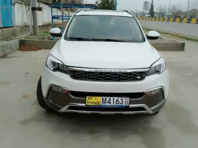 Leopard CS10, 2017 1, avtobaza.tj