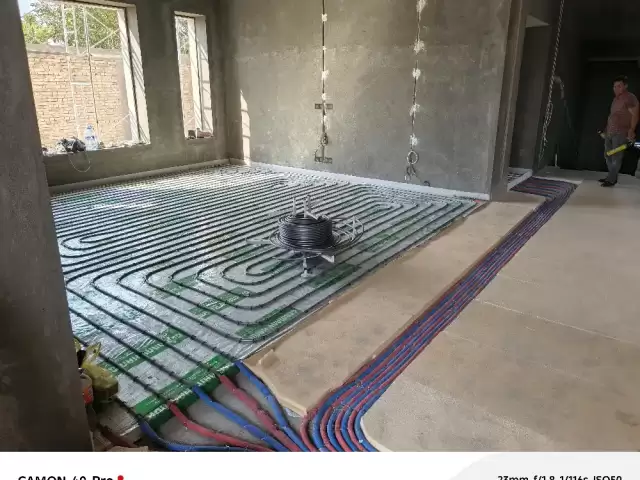 Услуги сантехника 1, farmo.tj