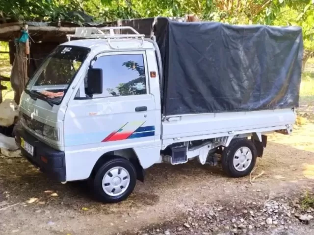 Daewoo Labo 1, avtobaza.tj