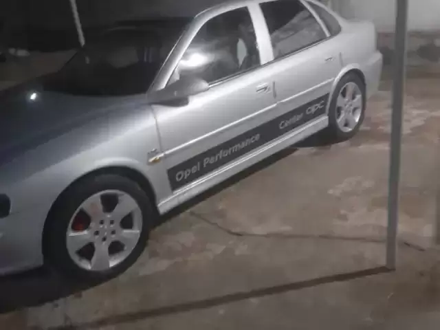 Opel Vectra B, 1999 1, avtobaza.tj Opel Vectra B, 1999 1, avtobaza.tj