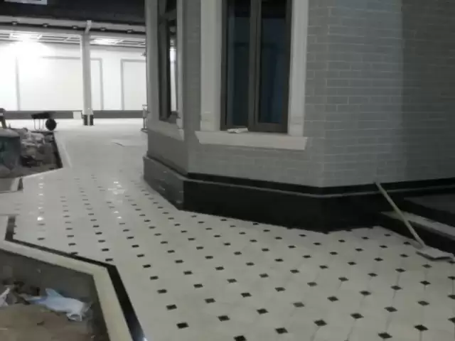 Укладки брусчатки 1, farmo.tj