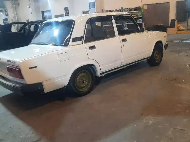 ВАЗ(Lada) 2107 1, avtobaza.tj