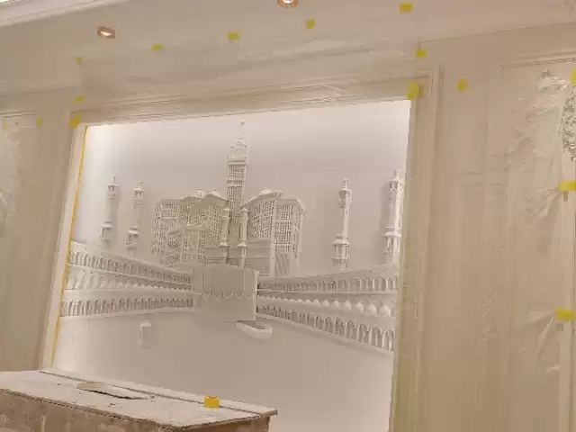 Услуги ремонт под ключ 1, farmo.tj