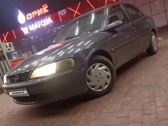 Opel Vectra B 1, avtobaza.tj