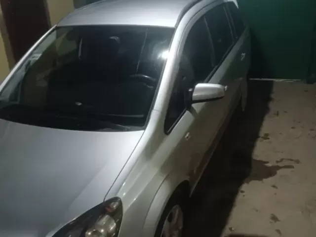 Opel Zafira 1, avtobaza.tj