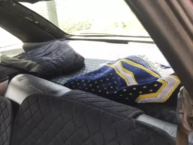 Opel Astra F, 1997 1, avtobaza.tj