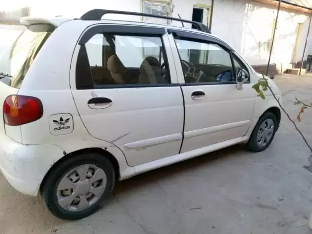 Daewoo Matiz (Standart), 2001 1, avtobaza.tj Daewoo Matiz (Standart), 2001 1, avtobaza.tj