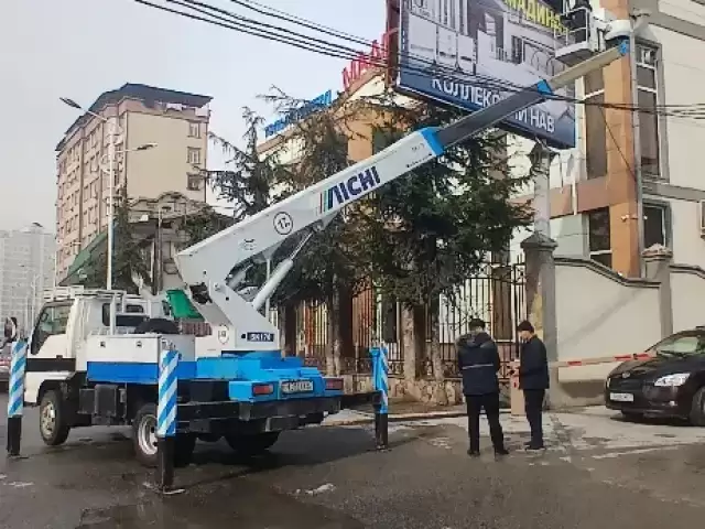 Гидрорукав 1, avtobaza.tj