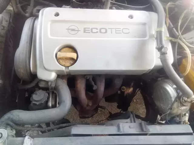 Opel Vectra B, 1996 1, avtobaza.tj