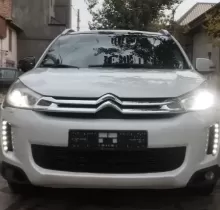 Citroen C4, 2013 в Худжанд 