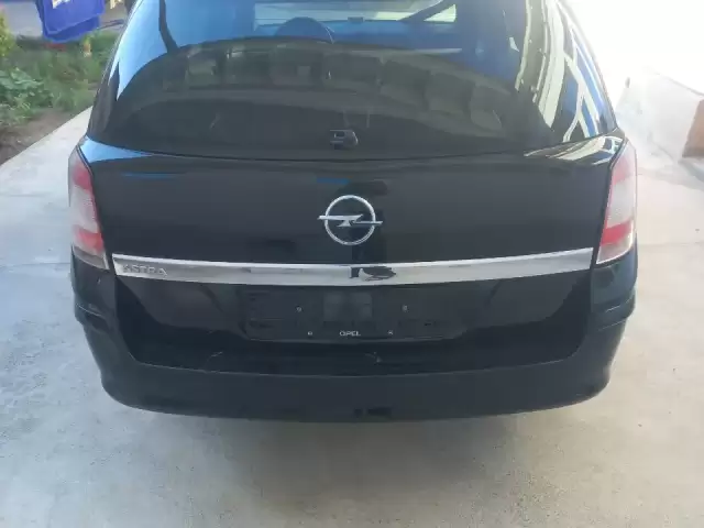 Opel Astra H, 2008 1, avtobaza.tj