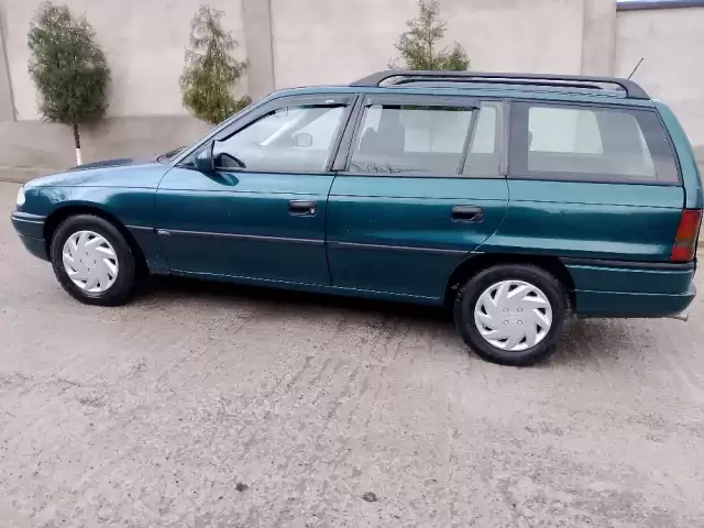 Opel Astra F, 1997 1, avtobaza.tj Opel Astra F, 1997 1, avtobaza.tj