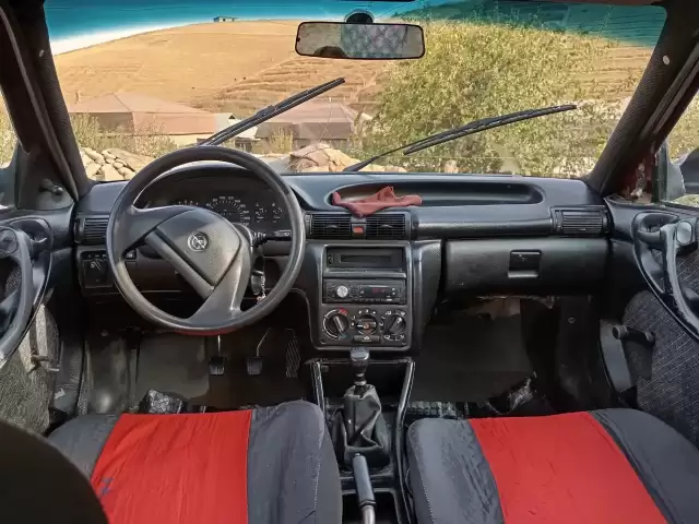 Opel Astra F, 1993 1, avtobaza.tj Opel Astra F, 1993 1, avtobaza.tj