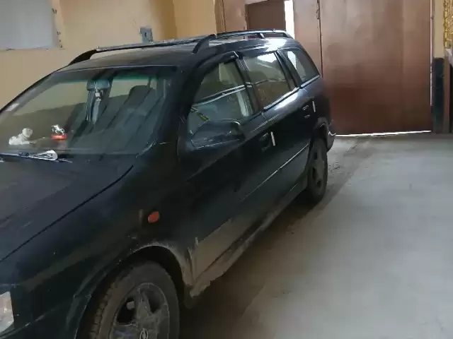 Opel Astra G, 1998 1, avtobaza.tj