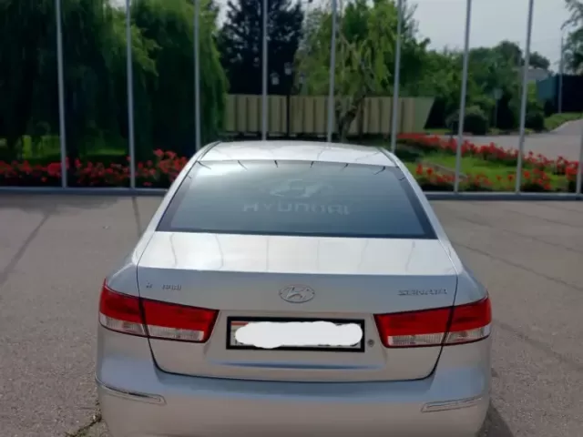 Hyundai Sonata 1, avtobaza.tj