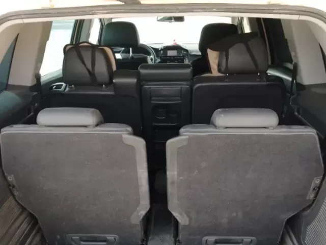 Opel Zafira, 2010 1, avtobaza.tj
