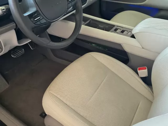 Hyundai Loniq, 2023 1, avtobaza.tj