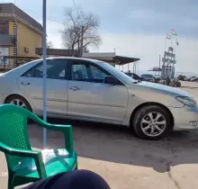 Toyota Camry, 2004 в Бохтар (Курган-Тюбе)