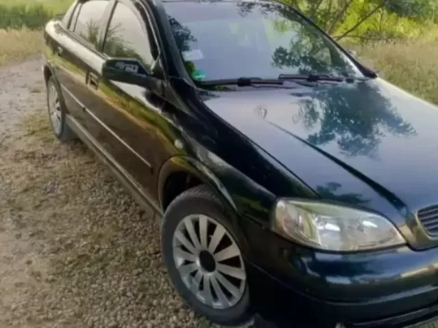 Opel Astra G, 1999 1, avtobaza.tj