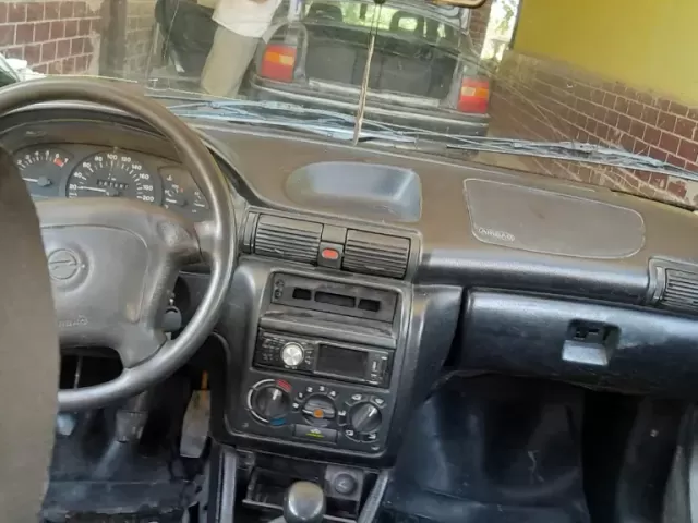 Opel Astra F, 1995 1, avtobaza.tj