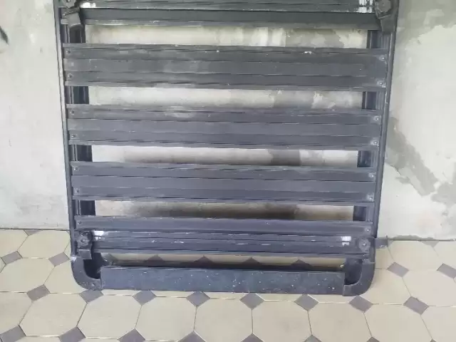 Багажник на крышу Hyundai Starex 1, avtobaza.tj