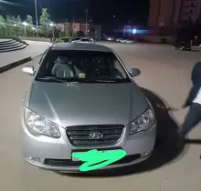 Hyundai Avante, 2007 в Душанбе 