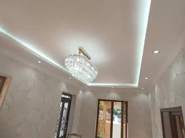 Отделка ремонт квартира 1, farmo.tj