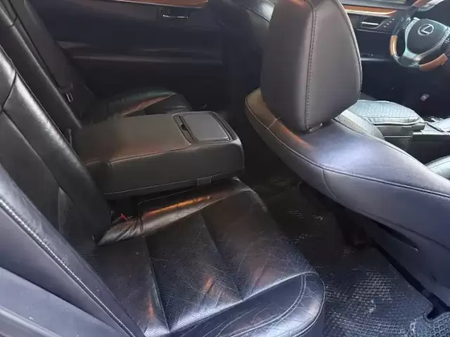 Lexus ES series, 2015 1, avtobaza.tj