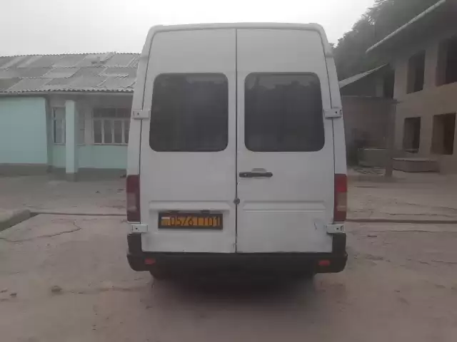 Mercedes-Benz Sprinter, 1997 1, avtobaza.tj