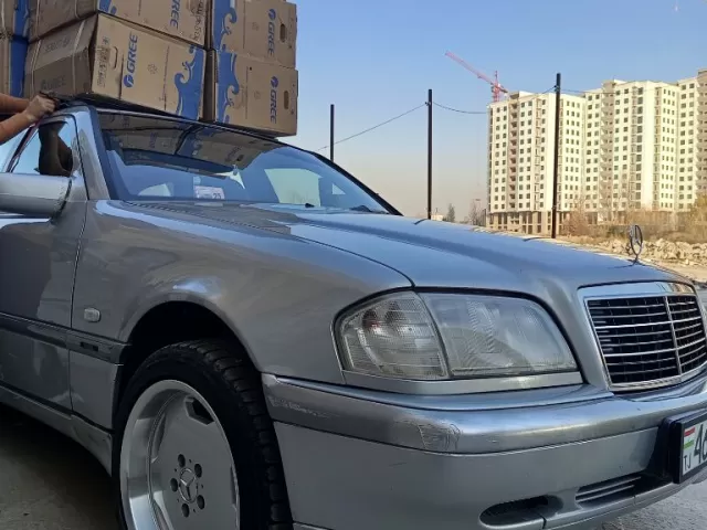 Устои кондиционер 1, farmo.tj