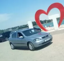 Opel Astra G, 2004 в Худжанд