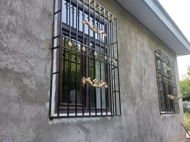 Решотка под заказ 1, farmo.tj