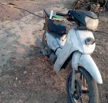 Скутер, 2025 в Ашт