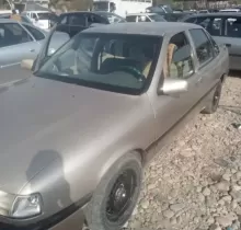 Opel Vectra A, 1989 в Вахдат