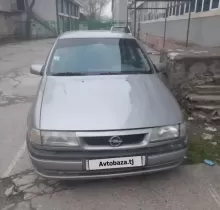 Opel Vectra A, 1996 в Душанбе
