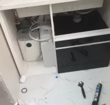 Сантехничесткие услуги в Худжанд - Farmo.tj 