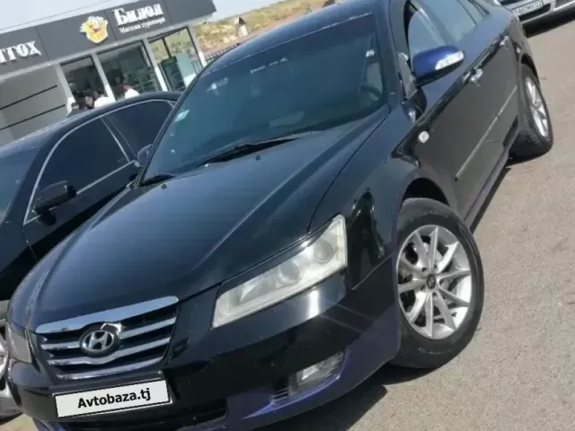 Hyundai Sonata 1, avtobaza.tj