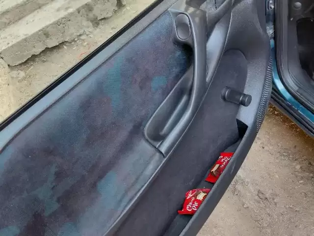 Opel Astra F, 1995 1, avtobaza.tj