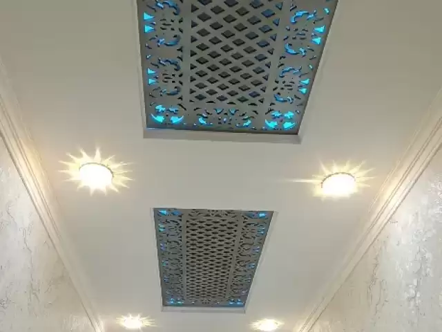 Установка гипсакардон 1, farmo.tj