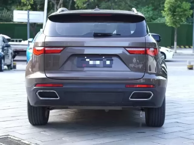 Zotye T700, 2018 1, avtobaza.tj