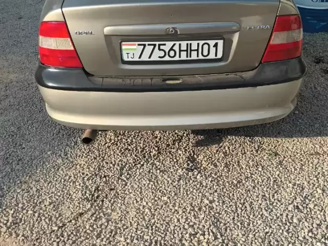 Opel Vectra B, 1997 1, avtobaza.tj Opel Vectra B, 1997 1, avtobaza.tj